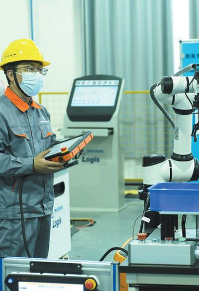 数字职业新视野 供应链管理服务的就业拓展路径