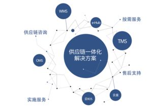 物流信息化领跑者 唯智信息助力制造业供应链管理转型升级